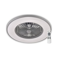 Cata CT-3011 Yıldız Led Tavan Vantilatör Cata CT-3011 Yıldız Led Tavan Vantilatör