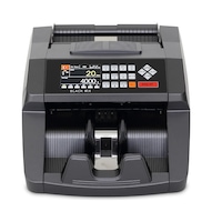 Black Mix Karışık Sayım Yapabilen Para Sayma Makinesi Black Mix Karışık Sayım Yapabilen Para Sayma Makinesi
