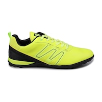 Jump 29112 Neon Yeşil Halı Saha Krampon Futbol Ayakkabısı Jump 29112 Neon Yeşil Halı Saha Krampon Futbol Ayakkabısı
