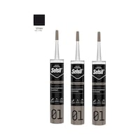 Selsil-genel-amacli-silikon-280gr-siyah-3-adet Selsil-genel-amacli-silikon-280gr-siyah-3-adet