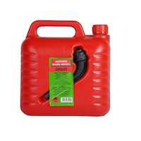 Benzin Bidonu 5 Lt Benzin Bidonu 5 Lt