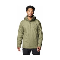 Columbia Bugaboo Iıı Fleece Interchange Erkek 3 İn 1 Mont Erkek Çağla Yeşili Wm8497-397 Yeşil Columbia Bugaboo Iıı Fleece Interchange Erkek 3 İn 1 Mont Erkek Çağla Yeşili Wm8497-397 Yeşil