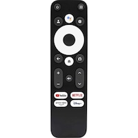 Start 4k Tv Box Ses Komutlu Kumanda Kk8000 Start 4k Tv Box Ses Komutlu Kumanda Kk8000