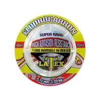 Effe Latex Fluora Carbon Effe Latex Fluora Carbon