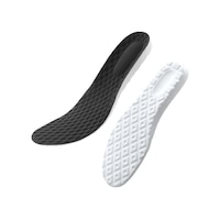 Anatomik, Rahat, Koşucu, Sporcu, Ayakkabı Tabanlığı, Siyah 42-43 Anatomik, Rahat, Koşucu, Sporcu, Ayakkabı Tabanlığı, Siyah 42-43