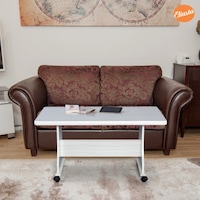 Mdf Orta Sehpa Salon Tekerlekli Orta Masa %100 Mdf Kalitesi Farkı Mdf Orta Sehpa Salon Tekerlekli Orta Masa %100 Mdf Kalitesi Farkı