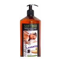 Softbio Lavanta Masaj Yağı 1 L Aromaterapi Masaj Yağ Softbio Lavanta Masaj Yağı 1 L Aromaterapi Masaj Yağ