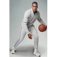 Defacto Nba Los Angeles Lakers Standart Fit Skuba Dalgıç Kumaş Jogger F6978ax26spgr421 Gri-gr421 Defacto Nba Los Angeles Lakers Standart Fit Skuba Dalgıç Kumaş Jogger F6978ax26spgr421 Gri-gr421