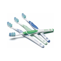 Amway Glister Diş Fırçası Medium 4 Adet Amway Glister Diş Fırçası Medium 4 Adet