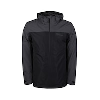 Jack Wolfskin Taubenberg 3In1 Jkt Erkek Siyah Outdoor Mont Siyah Jack Wolfskin Taubenberg 3In1 Jkt Erkek Siyah Outdoor Mont Siyah