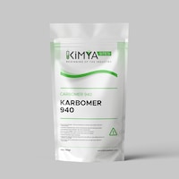 Karbomer 940 Carbomer 940 100gr Karbomer 940 Carbomer 940 100gr