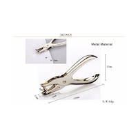 Tekli Pense Tipi Delgeç 6 Mm. Diğer Tekli Pense Tipi Delgeç 6 Mm. Diğer