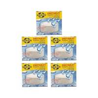 Nem Alıcı Rutubet Giderici Yedek Tablet 5'Li 2 X 500 Gram Natural Nem Alıcı Rutubet Giderici Yedek Tablet 5'Li 2 X 500 Gram Natural