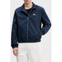 Tommy Hilfiger Tjm Essential Erkek Mavi Ceket Dm0dm22720c1g Mavi Tommy Hilfiger Tjm Essential Erkek Mavi Ceket Dm0dm22720c1g Mavi
