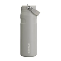 Stanley The İceflow Bottle Flip Straw 2.0 0.7 L Pipetli Termos 10-11283-0499 Gri Stanley The İceflow Bottle Flip Straw 2.0 0.7 L Pipetli Termos 10-11283-0499 Gri