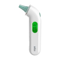 Braun Irt3515 Thermoscan Kulaktan Ateş Ölçer Braun Irt3515 Thermoscan Kulaktan Ateş Ölçer