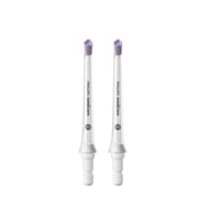 Philips Sonicare Hx3062 Ağız Duşu Başlığı 2 Adet Philips Sonicare Hx3062 Ağız Duşu Başlığı 2 Adet