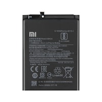 Xiaomi Redmi Note 9 / Note 9 Pro BN54 Batarya Pil