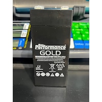 Terazi Akü 2v 8ah Hana Hs-5500 Terazi Akü 2v 8ah Hana Hs-5500