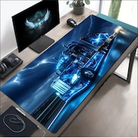 70x30 Cm Neon Tır Temalı Kaydırmaz Taban Speed Yüzey Oyuncu Mouse Pad Gaming 70x30 Cm Neon Tır Temalı Kaydırmaz Taban Speed Yüzey Oyuncu Mouse Pad Gaming