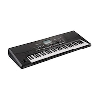 Korg Pa300 61 Tuşlu Profesyonel Arranger Klavye - Siyah Korg Pa300 61 Tuşlu Profesyonel Arranger Klavye - Siyah