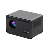 Havit PJ211 Pro Smart Projeksiyon Cihazı Havit PJ211 Pro Smart Projeksiyon Cihazı