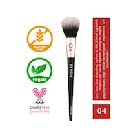 Pastel Profashion Allık Fırçası 04 Pastel Profashion Allık Fırçası 04