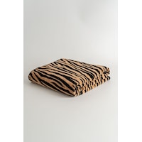Soley Tiger %100 Pamuk Kadife Banyo Havlusu Diğer Soley Tiger %100 Pamuk Kadife Banyo Havlusu Diğer