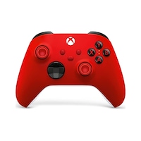 Microsoft Xbox Wireless Controller - Kırmızı Qau-00012 Microsoft Xbox Wireless Controller - Kırmızı Qau-00012