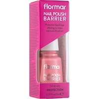 Flormar Nail Polish Bariyer Soyulabilir Tırnak Eti Bariyeri 000 Pink Flormar Nail Polish Bariyer Soyulabilir Tırnak Eti Bariyeri 000 Pink