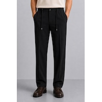 Danger Erkek Comfort Fit Siyah Jogger Pantolon Esnek Kumaş Günlük Rahat Kesim 169dngr Danger Erkek Comfort Fit Siyah Jogger Pantolon Esnek Kumaş Günlük Rahat Kesim 169dngr