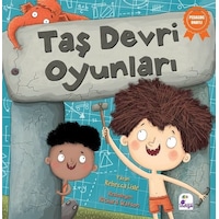 Taş Devri Oyunları - Rebecca Lisle - İndigo Çocuk Taş Devri Oyunları - Rebecca Lisle - İndigo Çocuk