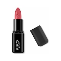 Kiko Milano Kiko Smart Fusion Lipstick 407 Rosewood Ruj Diğer Kiko Milano Kiko Smart Fusion Lipstick 407 Rosewood Ruj Diğer