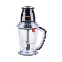 Stilevs Robotik RO-1500 Mega Plus 500 W Doğrayıcı Stilevs Robotik RO-1500 Mega Plus 500 W Doğrayıcı