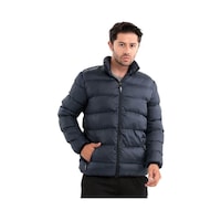 Slazenger Nadim İ Erkek Mont St22je017-400 Lacivert-lacivert Lacivert Slazenger Nadim İ Erkek Mont St22je017-400 Lacivert-lacivert Lacivert