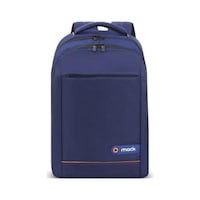 Mack Mcc-006bl 15.6" Office Usb Girişli Notebook Sırt Çantası Lacivert Lacivert Mavi Mack Mcc-006bl 15.6" Office Usb Girişli Notebook Sırt Çantası Lacivert Lacivert Mavi