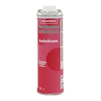 Akzonobel Sikkens Antisilikon 1 Litre