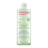 Topicrem Ac Purifying Micellar Water 400 ML Topicrem Ac Purifying Micellar Water 400 ML