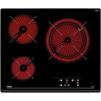 Teka TZ 6316 Ankastre Ocak Teka TZ 6316 Ankastre Ocak