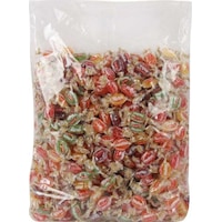 Kent Meybon Meyve Aromalı Karışık Bonbon Şeker 2 x 1 KG Kent Meybon Meyve Aromalı Karışık Bonbon Şeker 2 x 1 KG