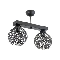 Plofonyer Selçuklu Motifli Model Retro Rustik Avize B Plofonyer Selçuklu Motifli Model Retro Rustik Avize B