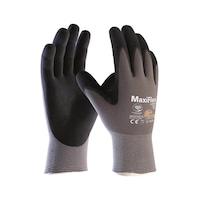 Atg Maxiflex Ultimate 34-874 Mekanik Montaj İş Eldiveni Takım No:8 Atg Maxiflex Ultimate 34-874 Mekanik Montaj İş Eldiveni Takım No:8