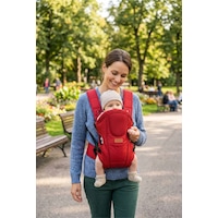 TommyBaby Loft Konforlu Bebek Taşıma Kanguru TommyBaby Loft Konforlu Bebek Taşıma Kanguru