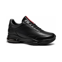 Lufian 111230301 Luke Sneaker Erkek Deri Ayakkabı Siyah Lufian 111230301 Luke Sneaker Erkek Deri Ayakkabı Siyah