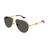 Gucci Gg1440s 001 59 Erkek Güneş Gözlüğü Gucci Gg1440s 001 59 Erkek Güneş Gözlüğü