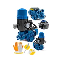 Moonshop Paket Hidrofor Otomatik Sistem Su Pompası 5 Yıl Garantil Moonshop Paket Hidrofor Otomatik Sistem Su Pompası 5 Yıl Garantil