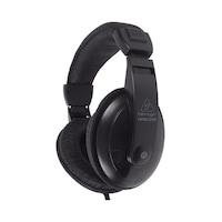 Behringer HPM1000-BK Çok Amaçlı Kulaklık (Siyah) Behringer HPM1000-BK Çok Amaçlı Kulaklık (Siyah)