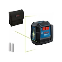 Bosch Professional GLL 12-22 G Çizgi Lazer Hizalama - 0601065320 Bosch Professional GLL 12-22 G Çizgi Lazer Hizalama - 0601065320