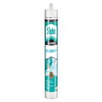 Henkel Sista Sista Akvaryum Silikonu Şeffaf 310 Ml Henkel Sista Sista Akvaryum Silikonu Şeffaf 310 Ml