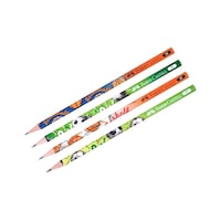 Faber Castell Kurşun Kalem Spor 2b - 5 Adet 001 Siyah Faber Castell Kurşun Kalem Spor 2b - 5 Adet 001 Siyah